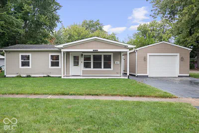 1 Edwin Court, Indianapolis - 5