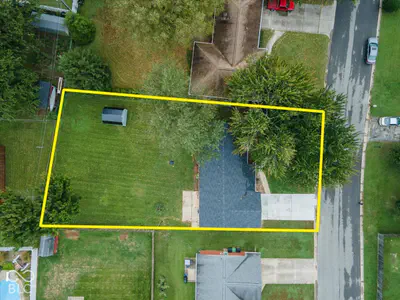 2815 Yellowwood Court, Columbus - 49