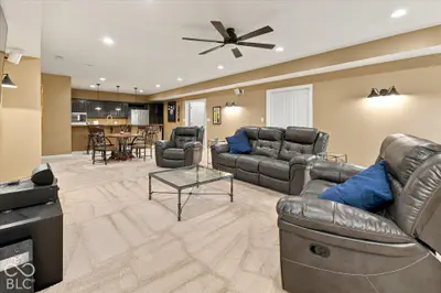 15356 Ackerley Drive, Fishers - 45