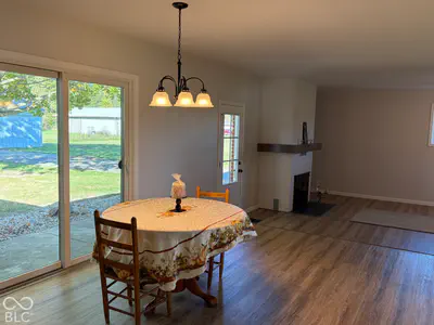 2815 N County Road 50 E, New Castle - 8