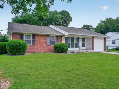 1504 Sheri Circle, Plainfield