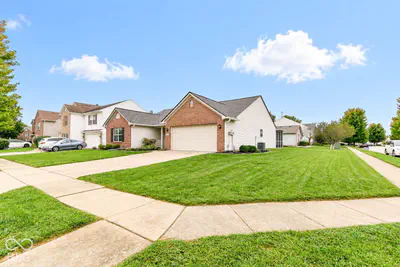 10855 Coventry Court, Indianapolis - 3