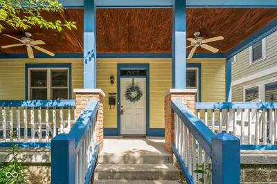 2307 Alabama Street, Indianapolis - 3