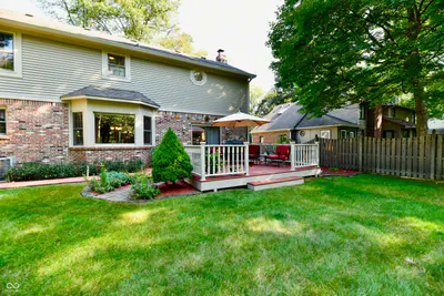 7061 Carrie Drive, New Palestine - 25