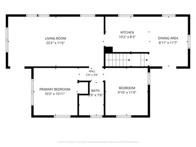 5155 Evanston Avenue, Indianapolis - 25