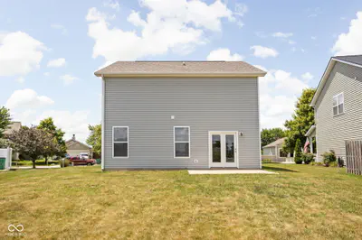 3827 Dusty Sands Road, Whitestown - 24