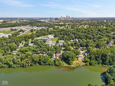 411 Gimber Court, Indianapolis - 43