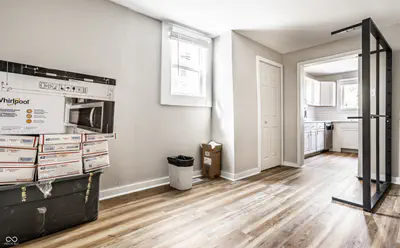 1438 Meridian Street, Indianapolis - 6