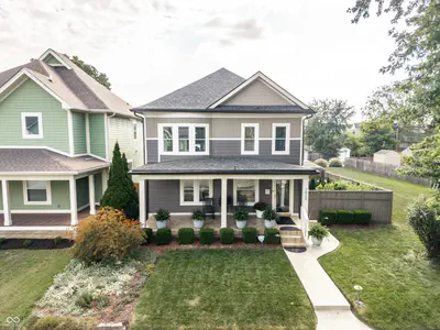 2429 Carrollton Avenue, Indianapolis - 71