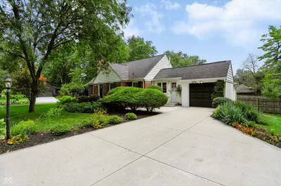 6777 Washington Boulevard W, Indianapolis - 5