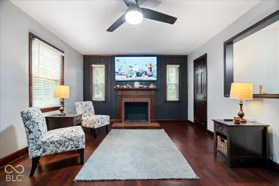 3312 Godman Avenue, Muncie - 5