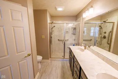 1126 Nanwich Court, Indianapolis - 45