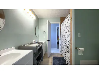5627 Hill Rise Drive, Indianapolis - 20