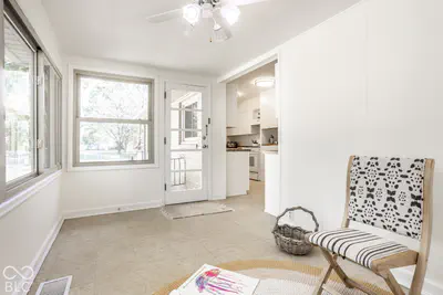 5280 Fall Creek Parkway North Drive, Indianapolis - 12