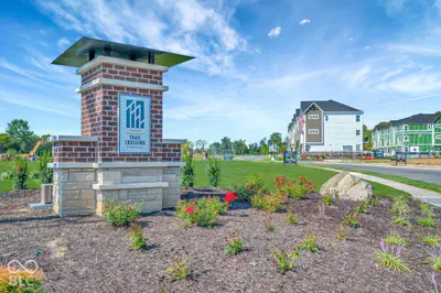 17298 Greythorne Drive, Noblesville - 4