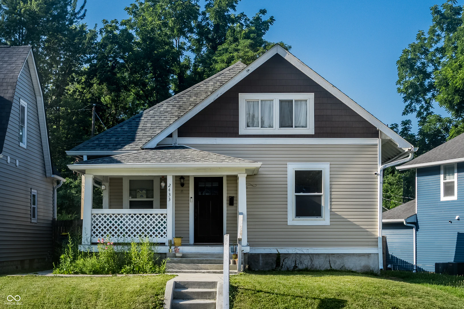 2433 Coyner Avenue, Indianapolis