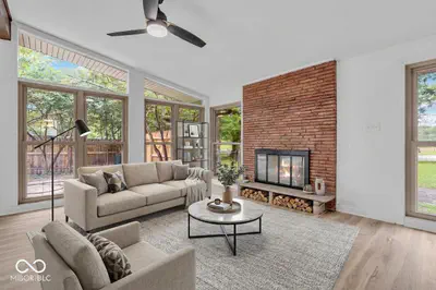 9105 Washington Boulevard, Indianapolis - 4