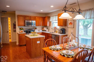 8426 Flick Way, Indianapolis - 3