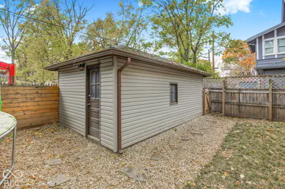 3628 N Pennsylvania Street, Indianapolis - 64