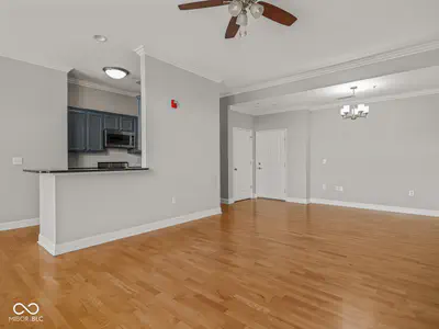 450 Ohio Street, Indianapolis - 20