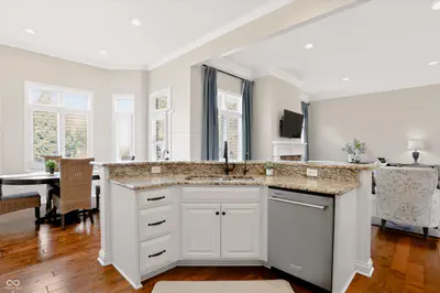 1812 Golden Field Drive, Greenwood - 13