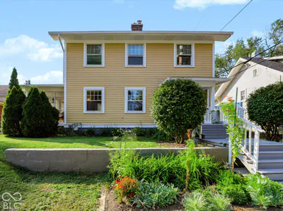 717 44th Street, Indianapolis