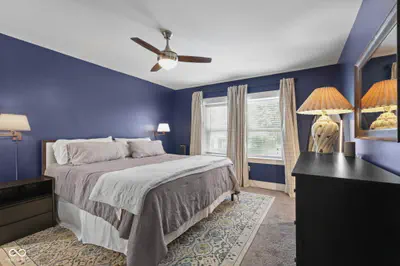 736 Lincoln Street, Indianapolis - 25