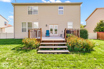 8744 Rapp Drive, Indianapolis - 56