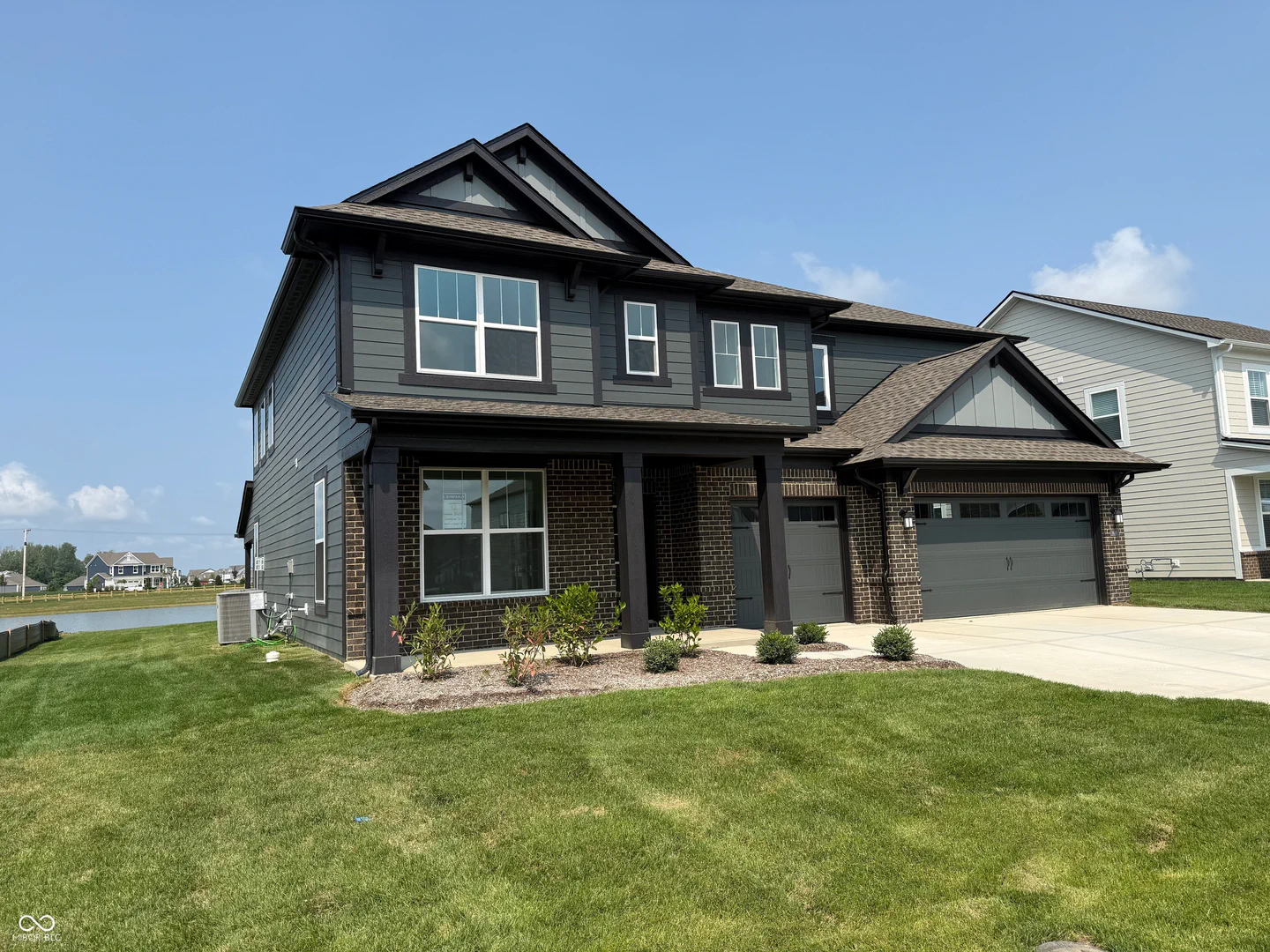 8640 Georgina Street, Fortville