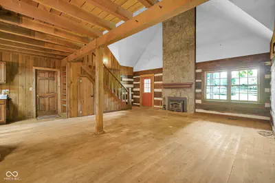 778 W Gasburg Lane, Mooresville - 9