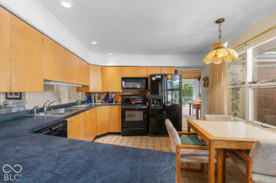 314 Flatrock Drive, Columbus - 13