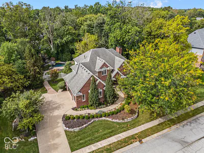 11467 Woods Bay Lane, Indianapolis