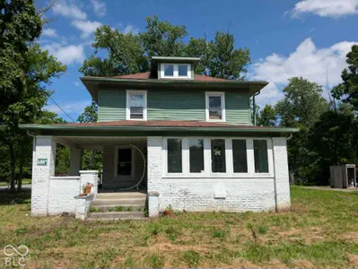 4165 N Sherman Drive, Indianapolis - 2