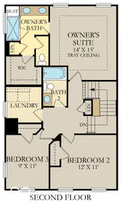 1984 Rosette Way, Indianapolis - 4