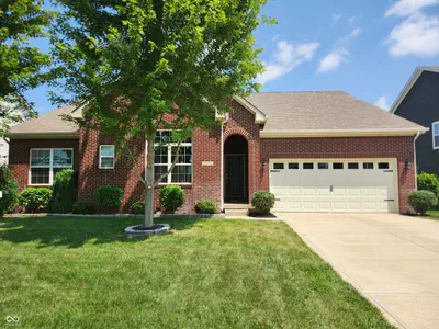 16226 Larimar Drive, Noblesville