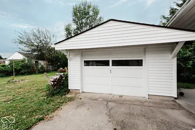 2330 Harlan Street, Indianapolis - 26