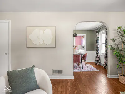 5419 Wayne Drive, Indianapolis - 10