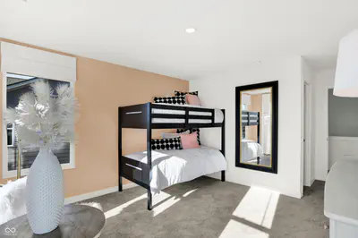 3795 Flora Drive, Franklin - 48