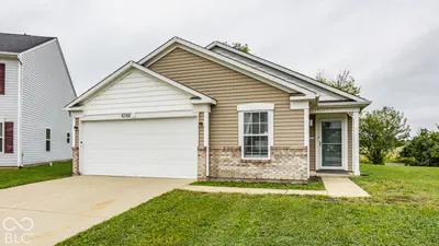 4248 Arches Court, Indianapolis - 2