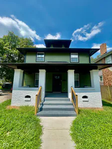 520 Gray Street, Indianapolis