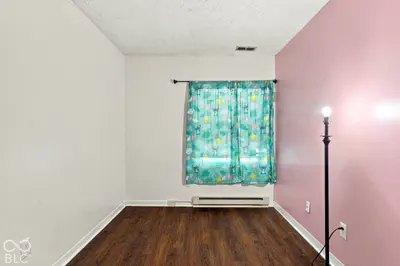 5538 Wagon Wheel Trail, Indianapolis - 20