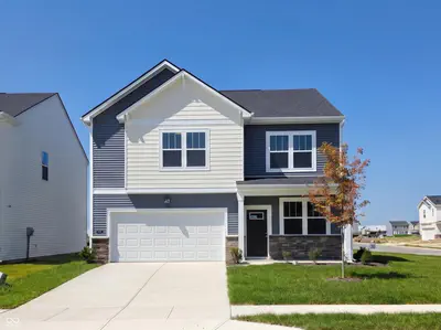 3782 Sterling Drive, Whitestown