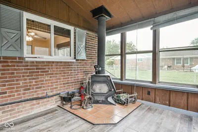 2724 Andy Drive, Indianapolis - 23