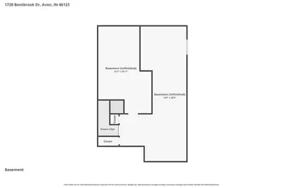 1720 Bentbrook Drive, Avon - 37