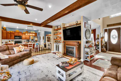 5522 River Birch Drive, Columbus - 4