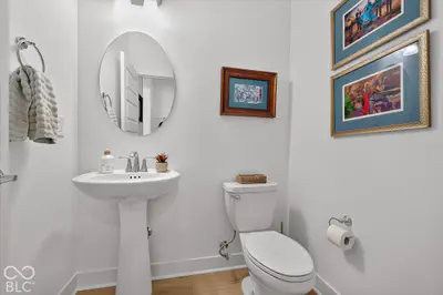 1405 Lake Haven Lane, Westfield - 15