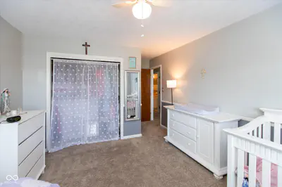 8210 Burn Court, Indianapolis - 25
