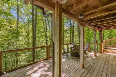 833 Helmsburg Road, Nashville - 37