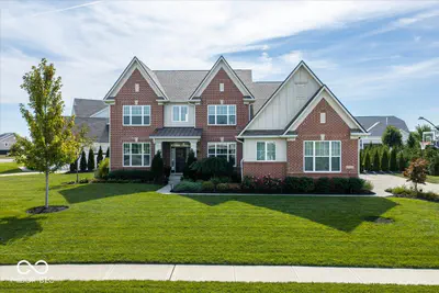 4751 Stanton Court, Zionsville - 56