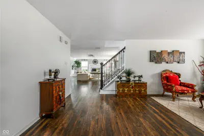 7821 Edgemanor Court, Indianapolis - 6